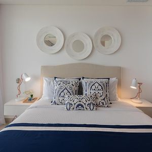 Classy 1 Bedroom Pool, Gym Near Downtown Cartagena By Huespedia